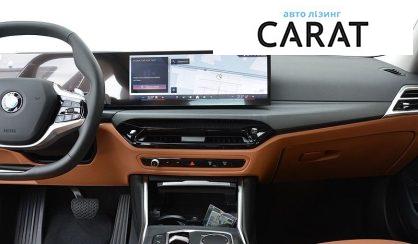 BMW 3 Series 2025