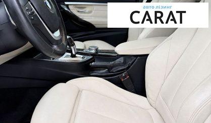 BMW 3 Series 2018