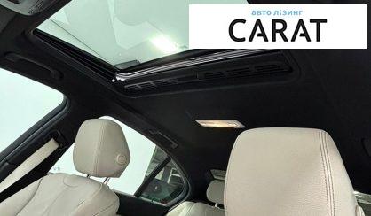 BMW 3 Series 2018