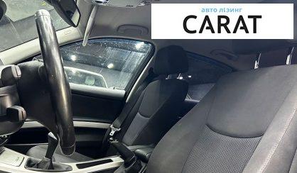 BMW 3 Series 2009