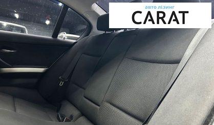 BMW 3 Series 2009