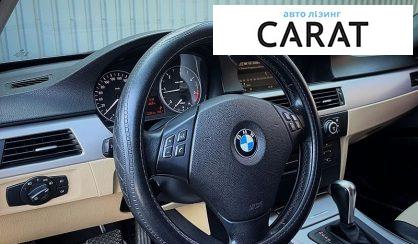 BMW 3 Series 2006
