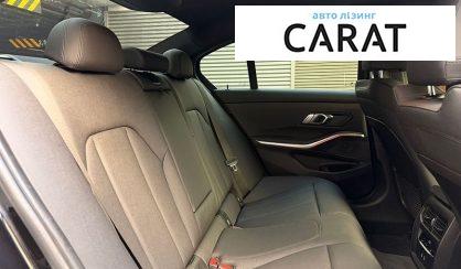 BMW 3 Series 2021