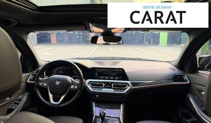 BMW 3 Series 2021