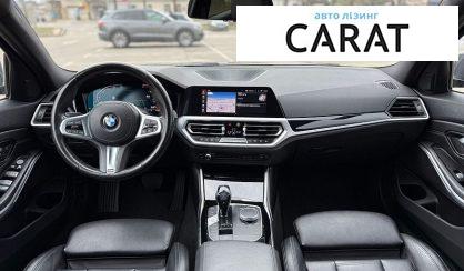 BMW 3 Series 2019