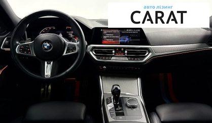 BMW 3 Series 2020