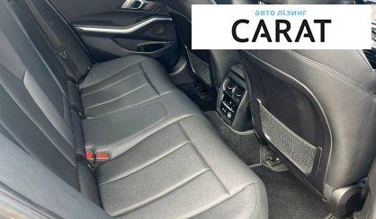 BMW 3 Series 2019