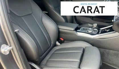BMW 3 Series 2019