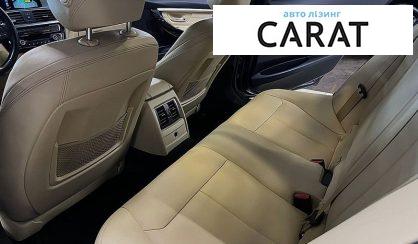 BMW 3 Series 2017