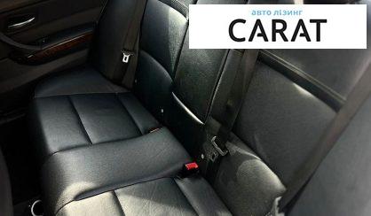BMW 3 Series 2009