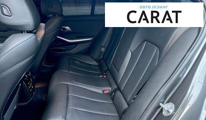 BMW 3 Series 2019