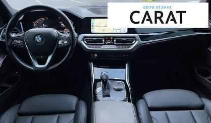 BMW 3 Series 2019