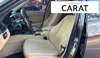 BMW 3 Series 2013