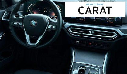 BMW 3 Series 2022
