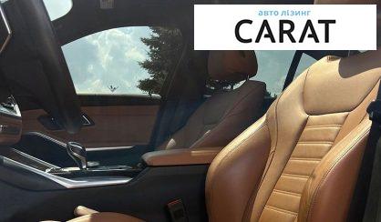 BMW 3 Series 2019