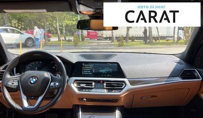 BMW 3 Series 2019
