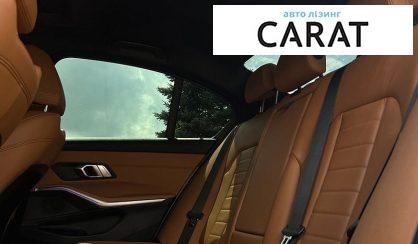 BMW 3 Series 2019