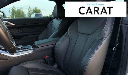 BMW 4 Series 2024