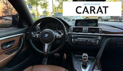 BMW 4 Series 2015