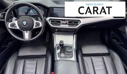 BMW 4 Series 2021