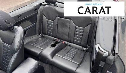 BMW 4 Series 2021