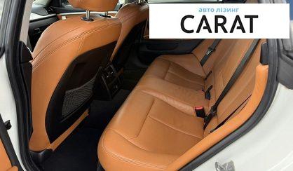 BMW 4 Series 2020