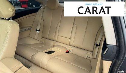 BMW 4 Series 2014