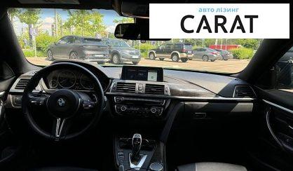 BMW 4 Series 2017