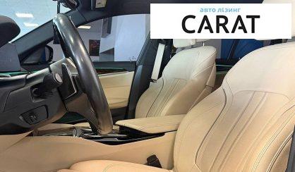 BMW 5 Series 2019
