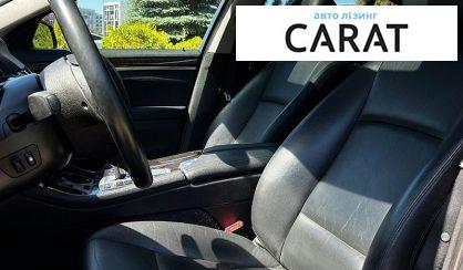 BMW 5 Series 2015