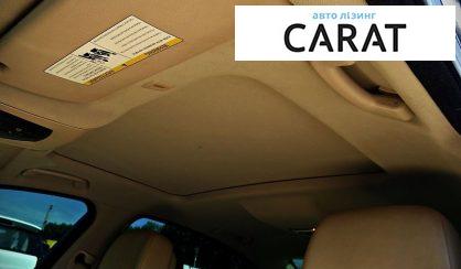 BMW 5 Series 2010
