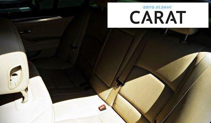 BMW 5 Series 2010
