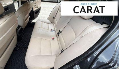 BMW 5 Series 2013