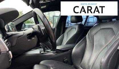 BMW 5 Series 2018