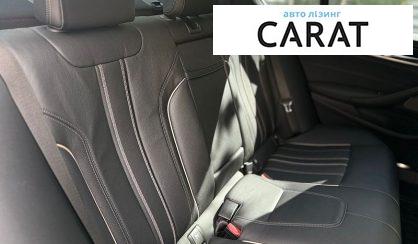 BMW 5 Series 2018