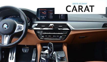 BMW 6 Series GT 2021
