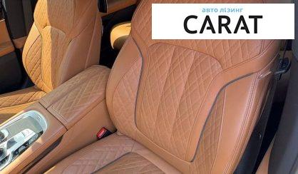 BMW 7 Series 2022