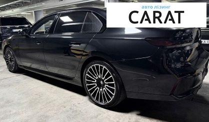 BMW 7 Series 2025
