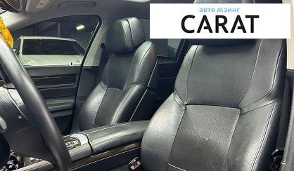 BMW 7 Series 2011