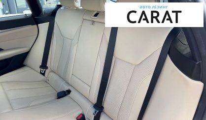 BMW i4 2022