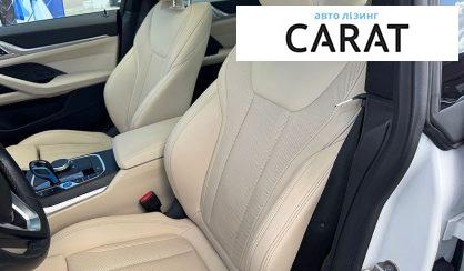 BMW i4 2022