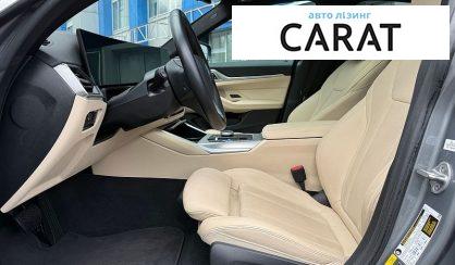BMW i4 2024