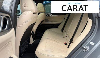 BMW i4 2024