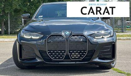 BMW i4 2022