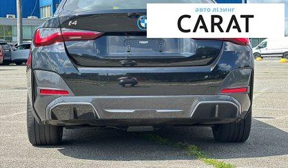 BMW i4 2022