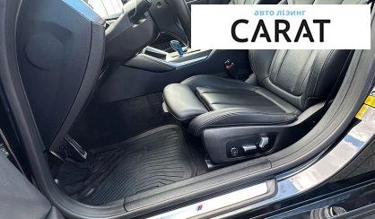 BMW i4 2022