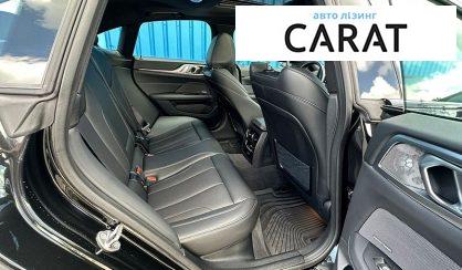 BMW i4 2022