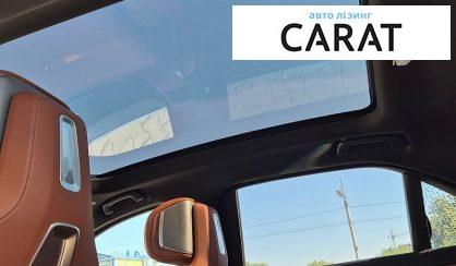 BMW i7 2024