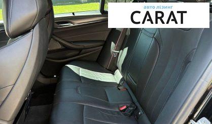 BMW M5 2019