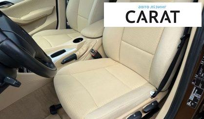BMW X1 2011